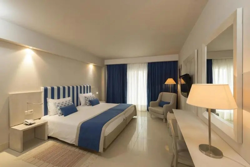 Iberostar Selection Diar El Andalous - Chambres