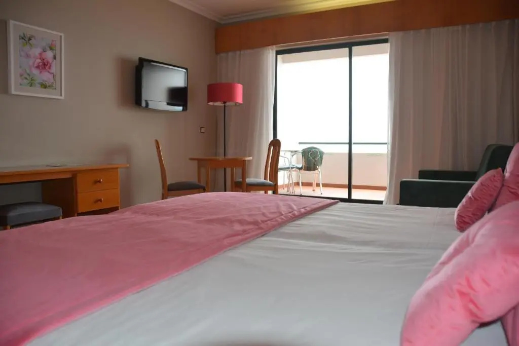 Hotel Jardim Atlantico - Général