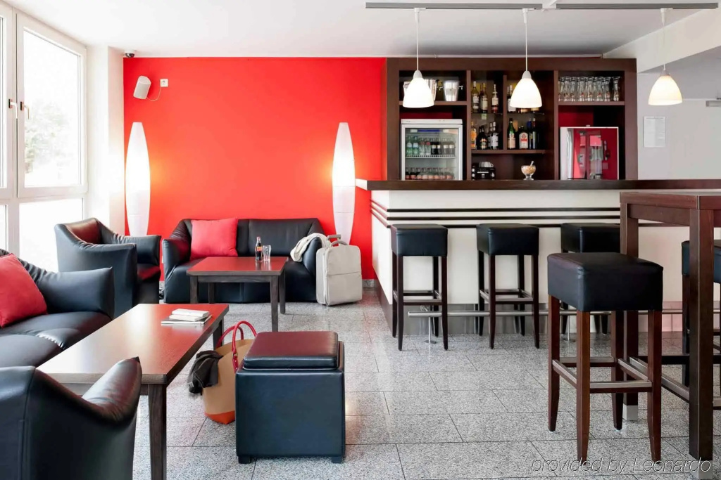 Nikii City Hotel - Général