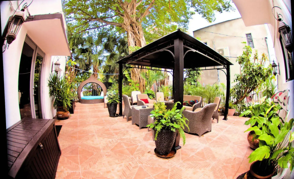 Hotel photo 13
