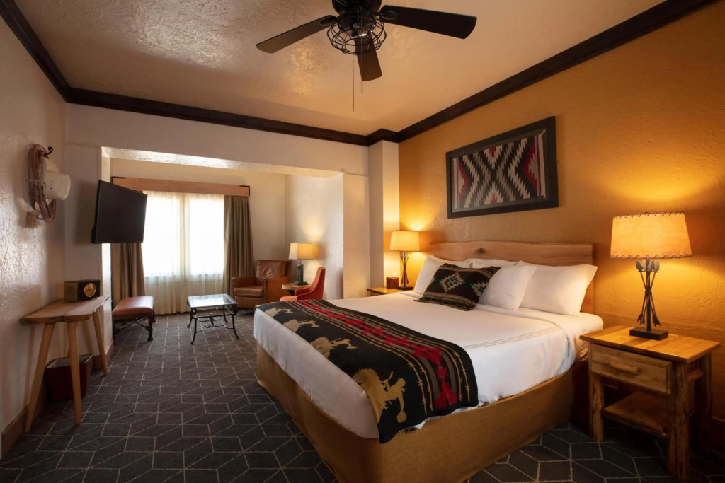 Hotel El Rancho — фото 5