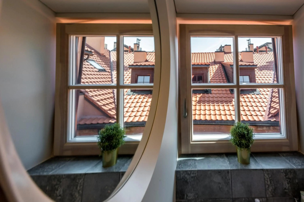 Angel House Vilnius 40