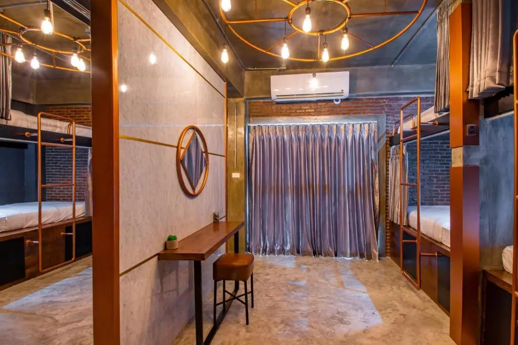 Hotel photo 13