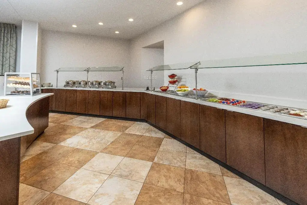 Holiday Inn & Suites Memphis - Wolfchase Galleria​ by IHG - Général