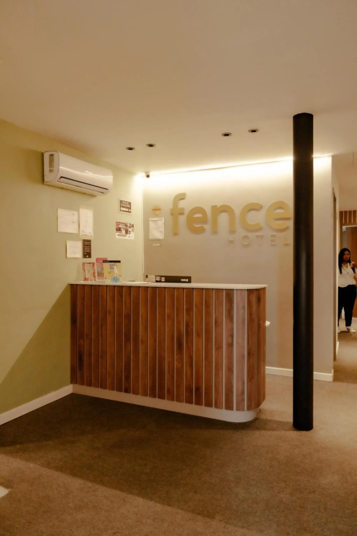 Hotel Calle 10 Express - Général
