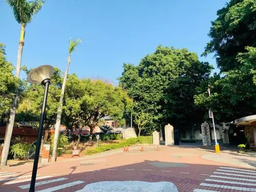 City Door 小城門寵物友善包棟民宿