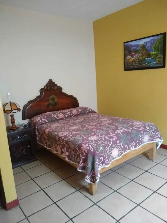 Hotel Posada el Fuerte San Miguel - Chambres