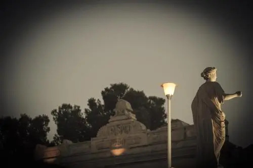 Hotel Victoria - фото 23