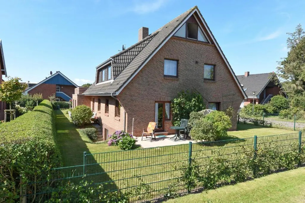 Schleswig-Holstein Whg 01 EG li