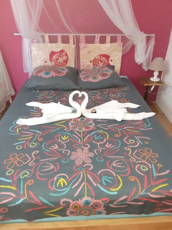 House With 2 Bedrooms in Saint Pierre, With Pool Access, Enclosed Gard - фото 4