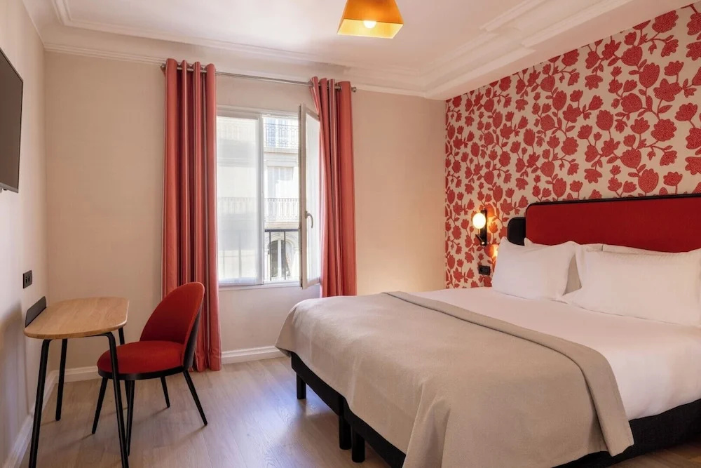 Le 46 Hotel 80
