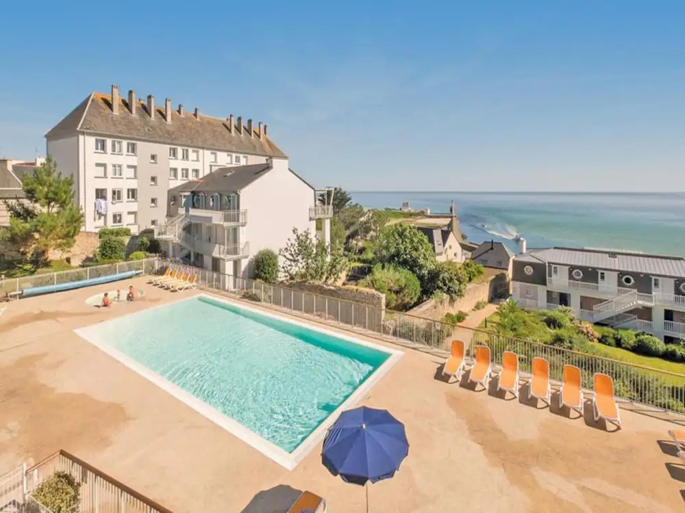 Voir la photo 4 — Oceanfront Escape for 6-7 Guests