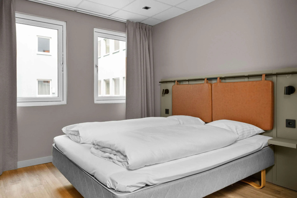Comfort Hotel Børsparken - Général