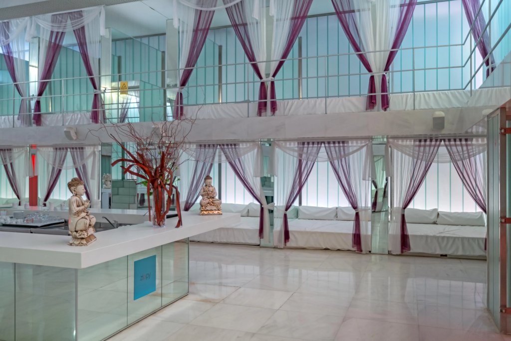 Adam & Eve - All Inclusive - Adults Only — фото 2