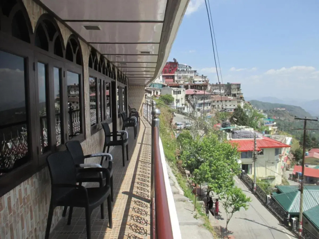 Hotel photo 36
