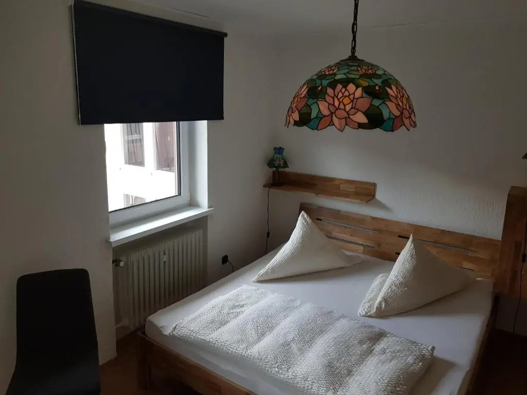 Hotel Zrenner - Chambres