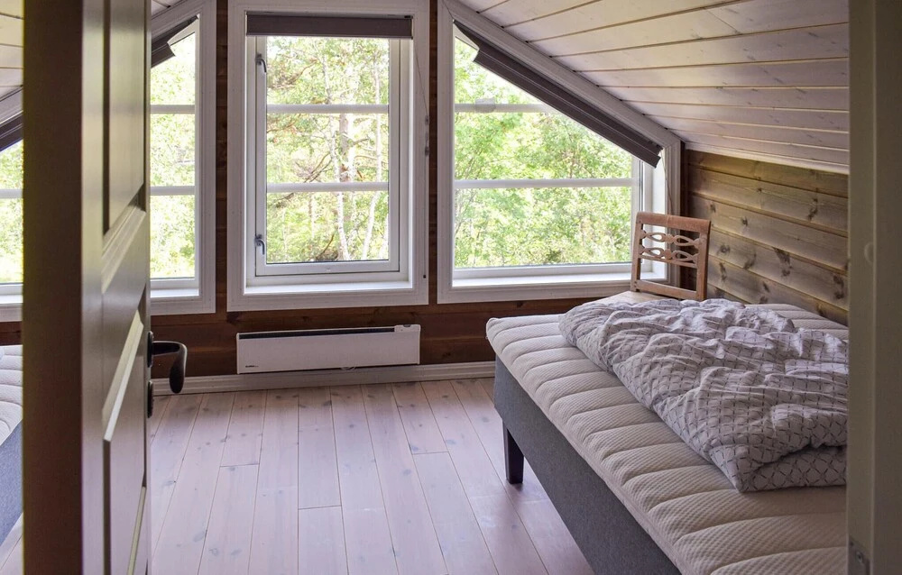 Stunning Home in Eggedal With Wifi and 4 Bedrooms - фото 4