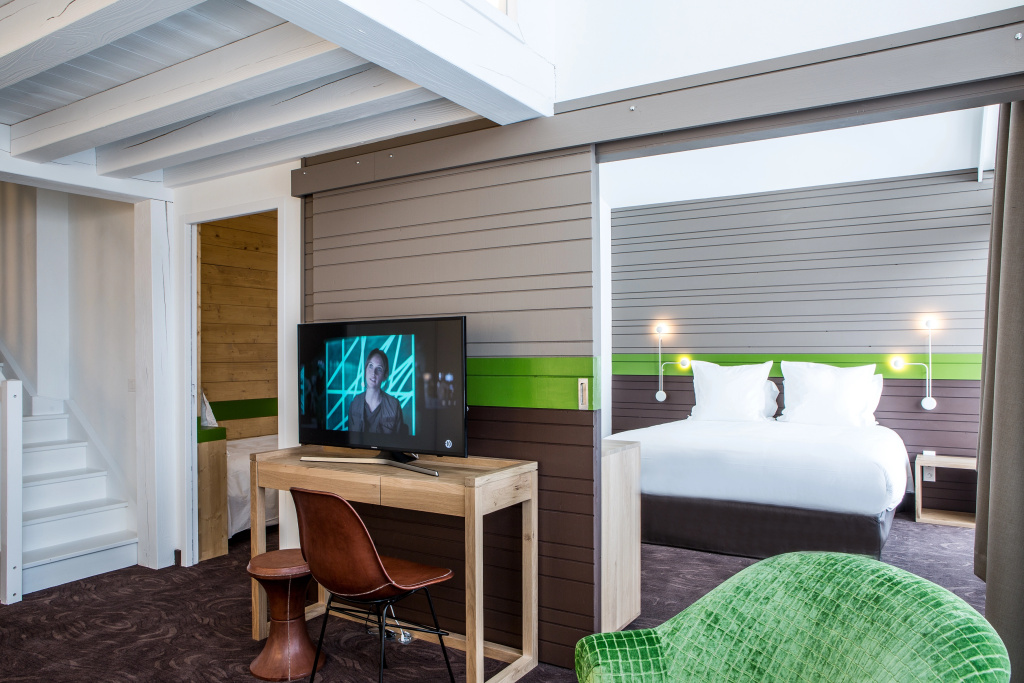 Hotel photo 12