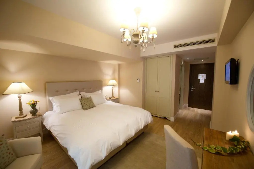 Mir boutique hotel - фото 32