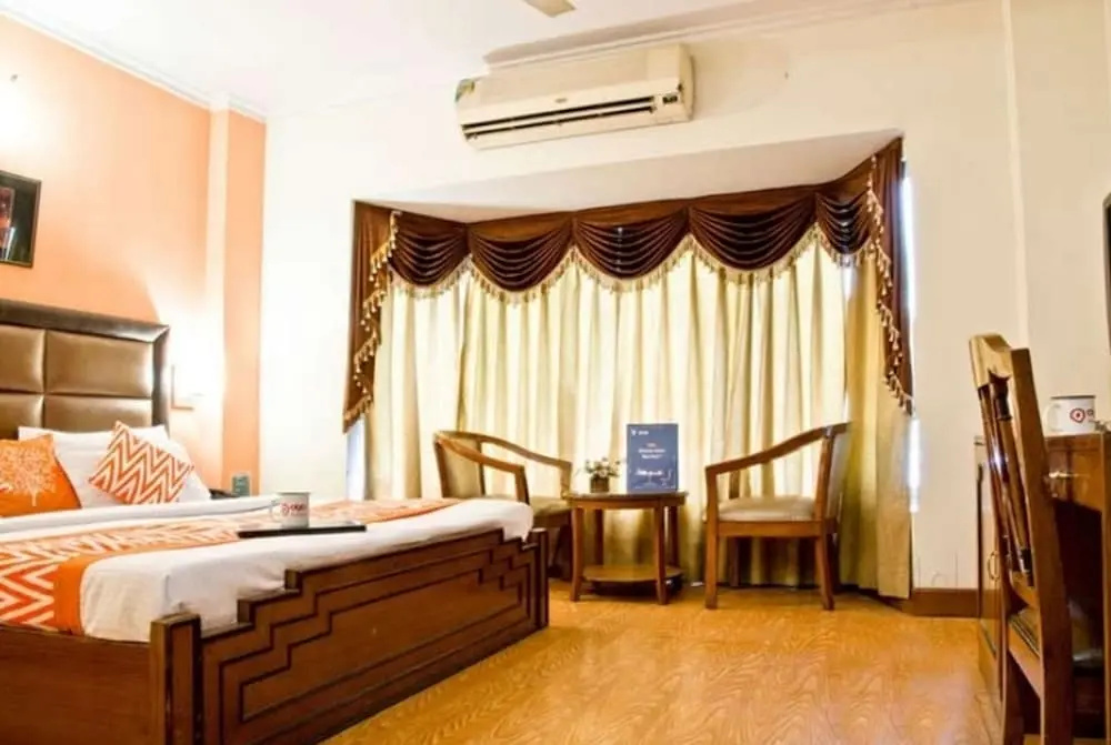 Hotel photo 4