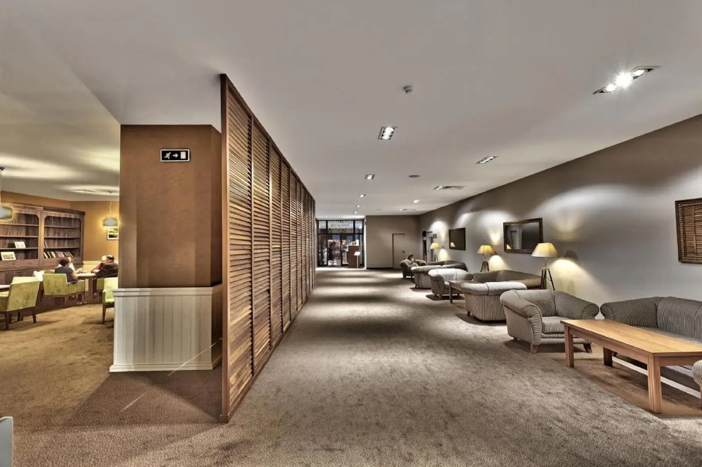 Hotel photo 8