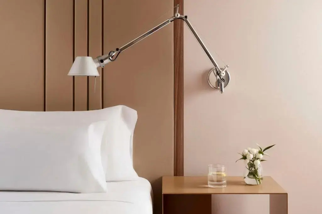 NH Luz Huelva - Chambres