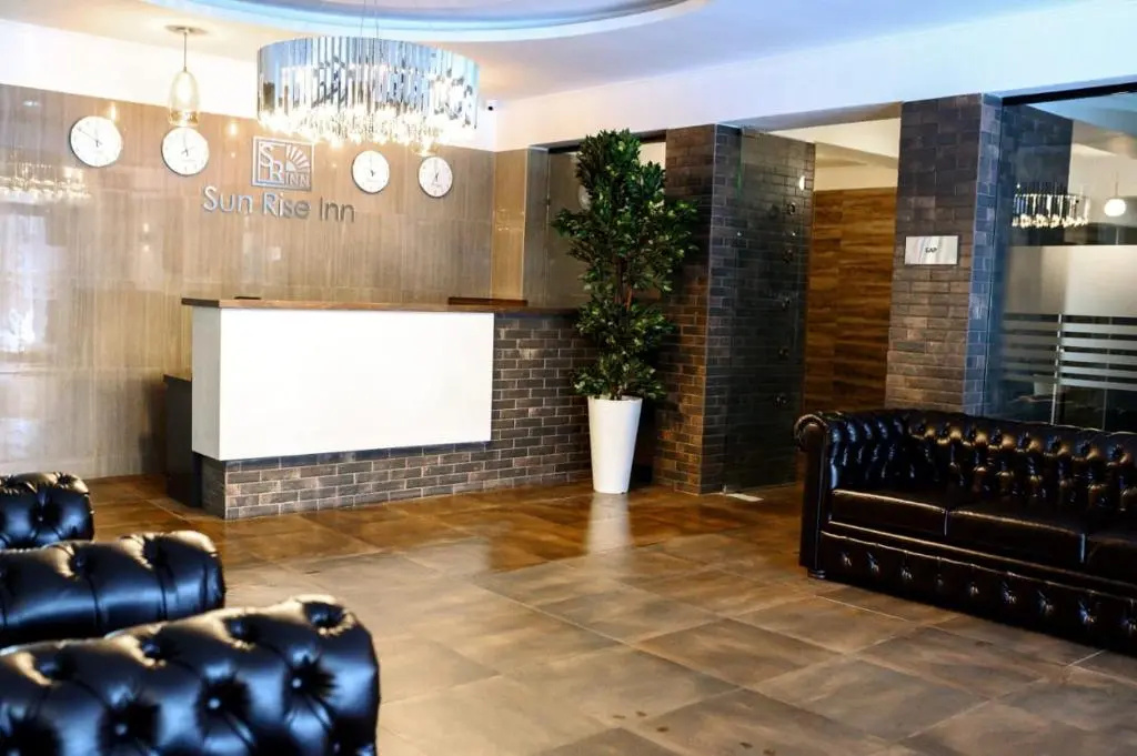 Economy room