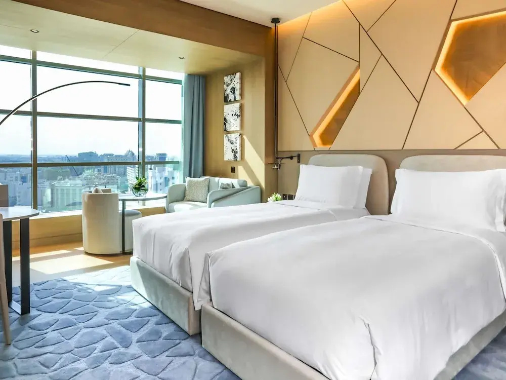 La Cigale Hotel Managed by Accor - Chambres