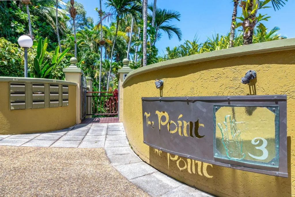The Point Villa 10