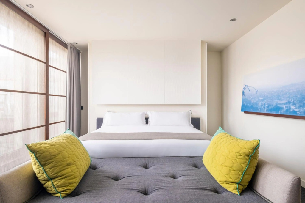 Hotel Sixtytwo Barcelona - Général
