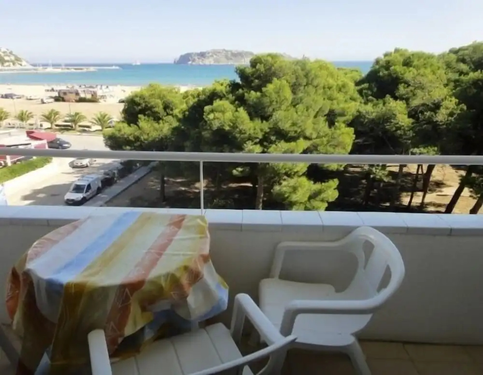Apartments Mirasol