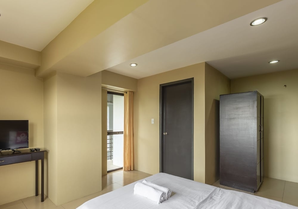 Casa Bel Inn by ZEN Rooms - Baguio, the Philippines | Best Prices 2025 ...