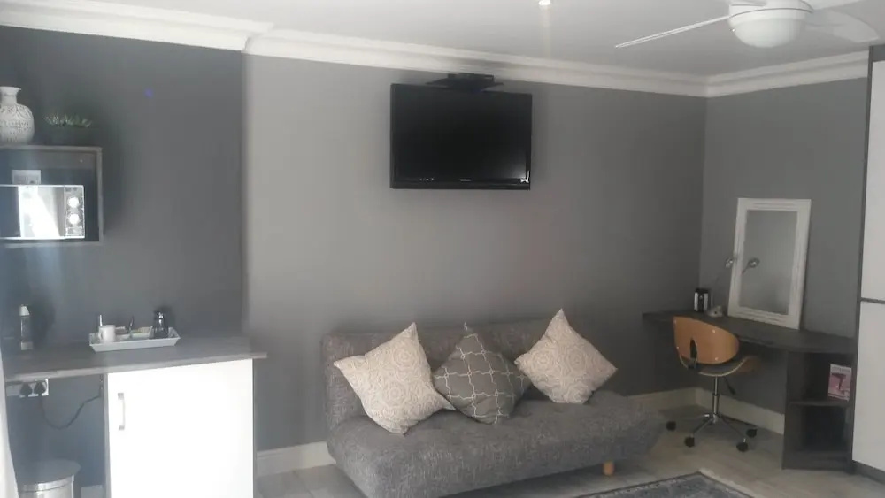 Luxury room