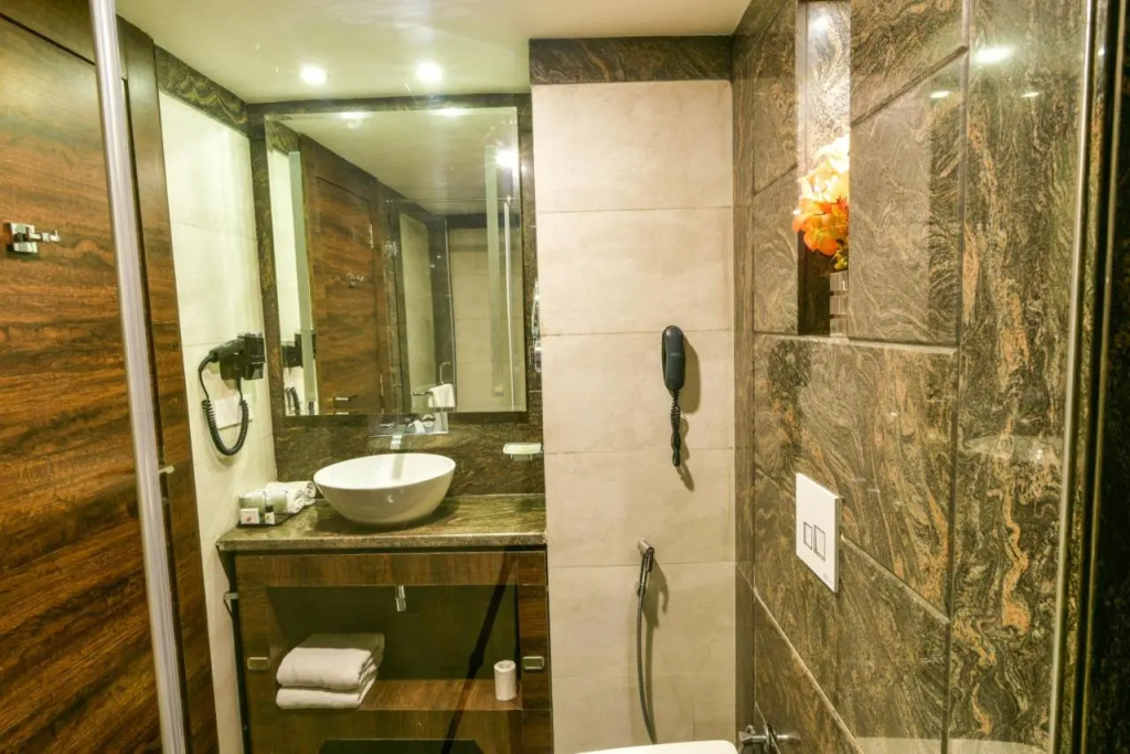 Hotel photo 10