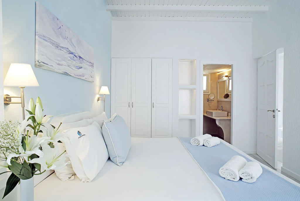 NUMO Mykonos Boutique Resort - Général
