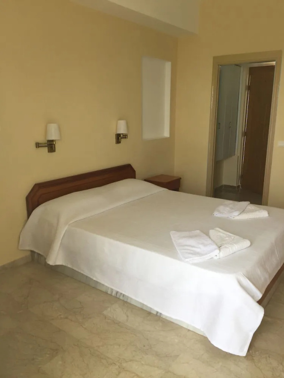 Hotel Golden Sun — 6