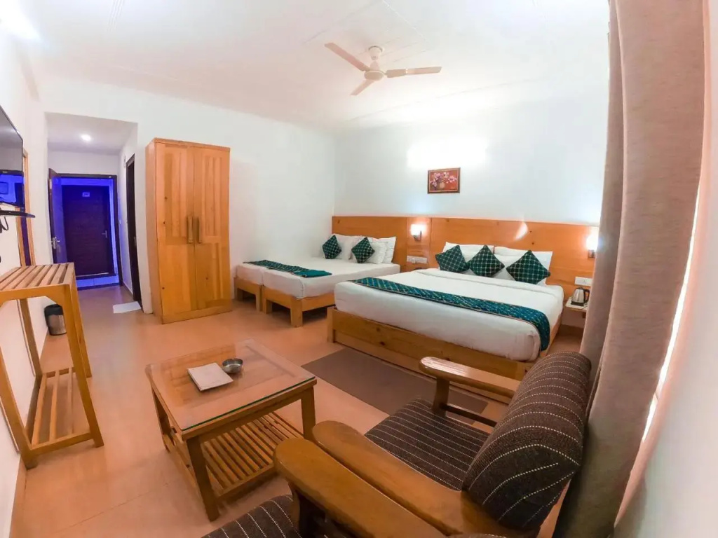 Hotel photo 4