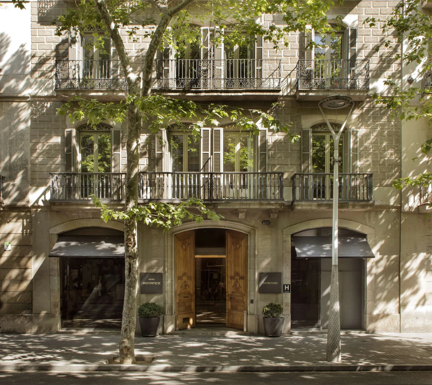 Hotel Casa Elliot