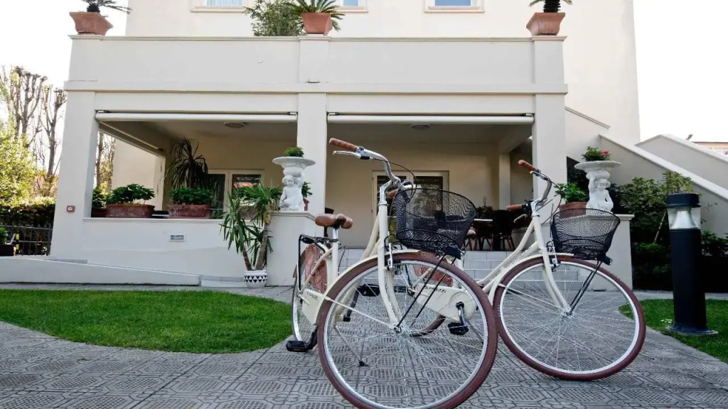 Villa Costanza Boutique Hotel - Général