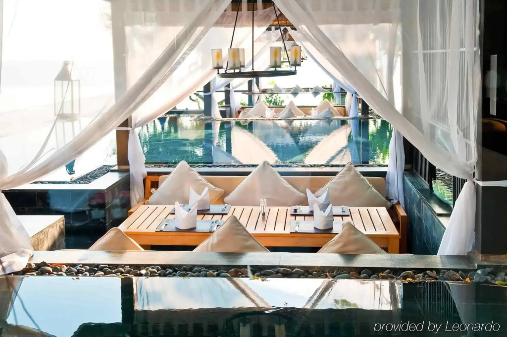 V Villas Hua Hin - MGallery Collection - фото 36