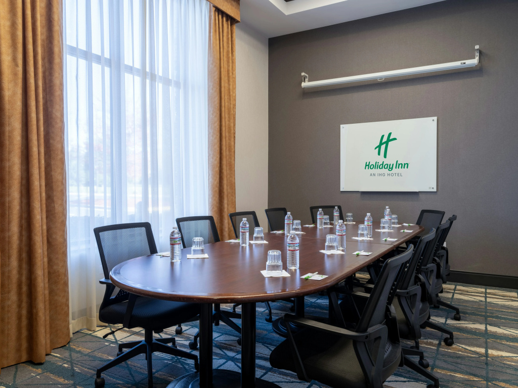 Holiday Inn Chicago Northwest-Elgin by IHG - Général