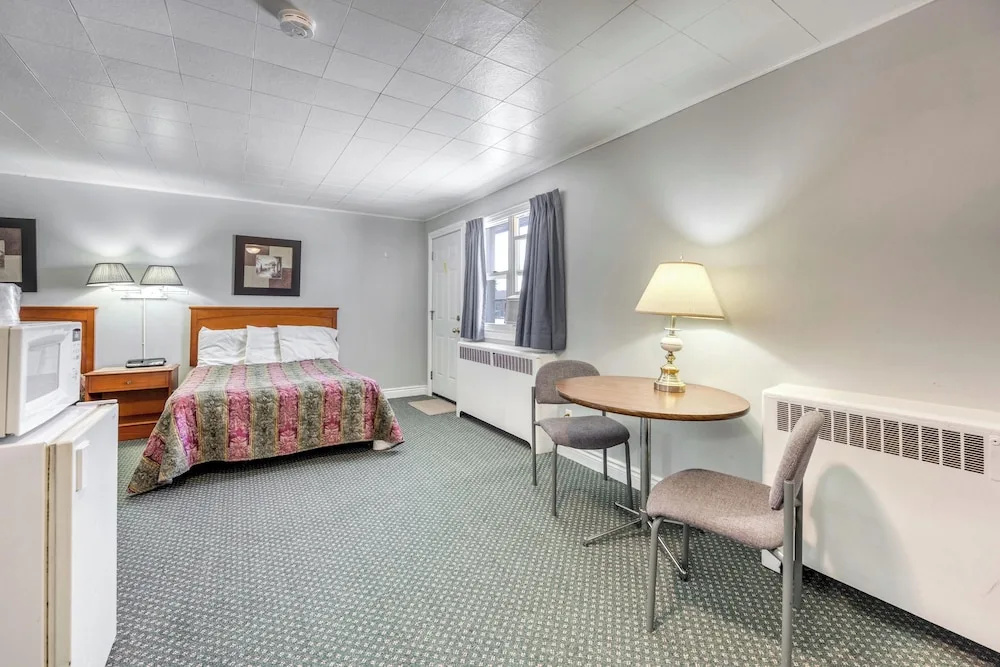 Premium room