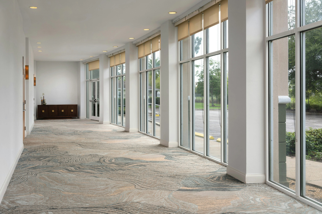 Holiday Inn Jacksonville E 295 Baymeadows by IHG - Général