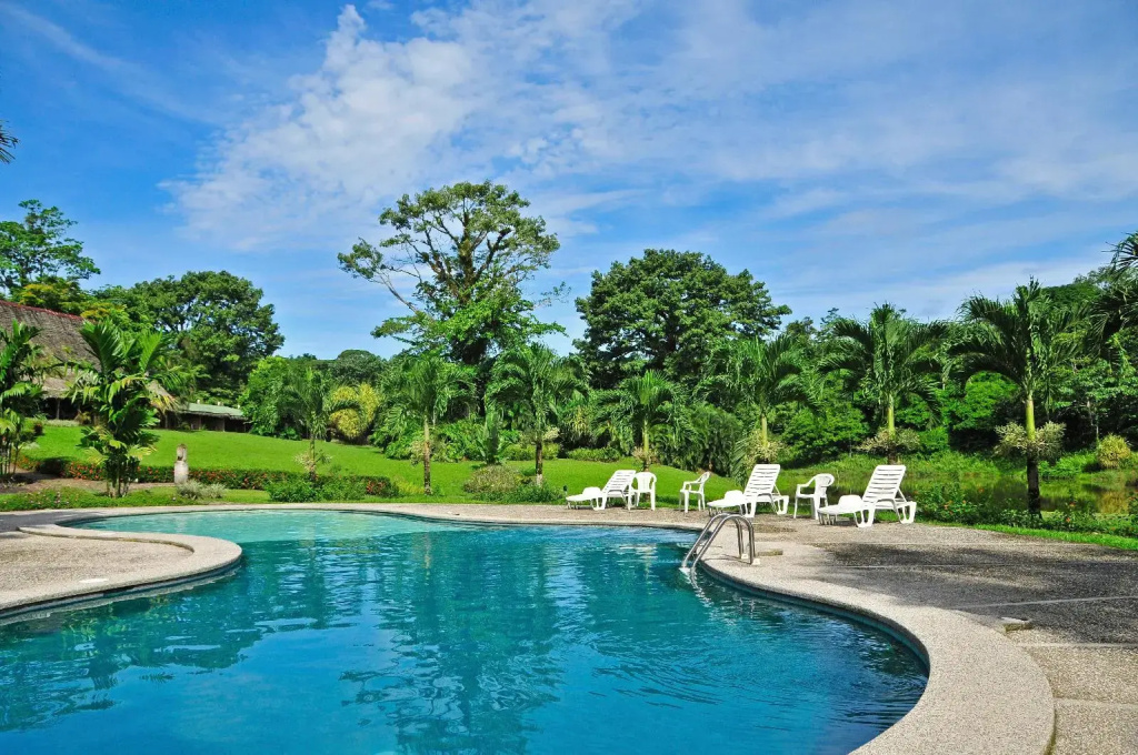 Hotel Hacienda Sueno Azul - Général