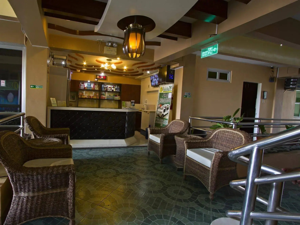 Hotel photo 13