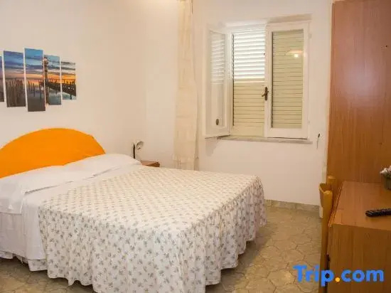Superior room with mountain view