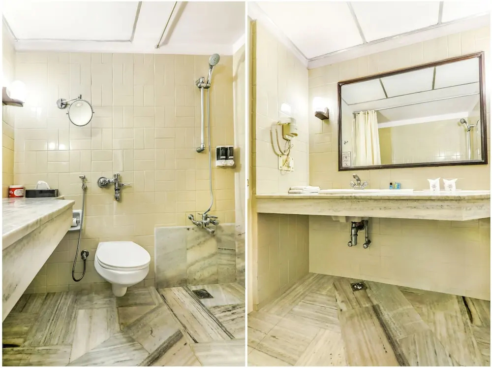 Hotel Yuvraj Palace - Chambres