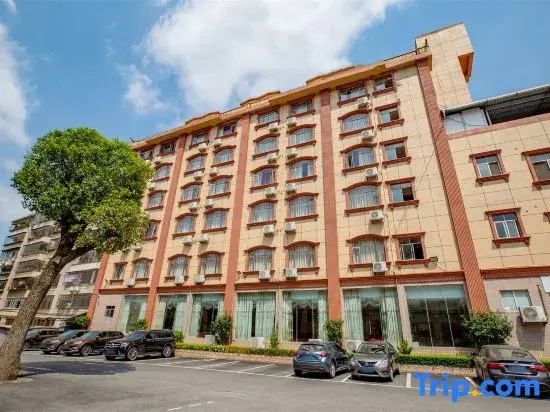 Hotel photo 10
