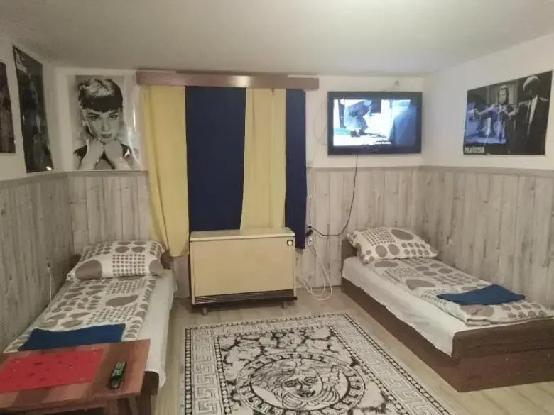 Kata Apartman - фото 12