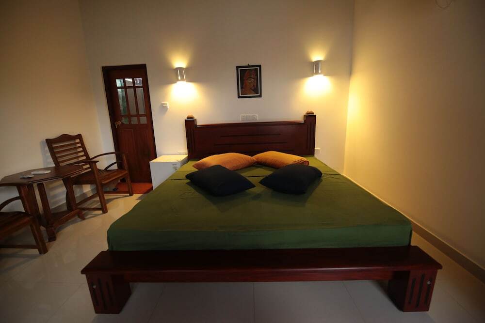 Ocean Of Life Ayurvedic Resort